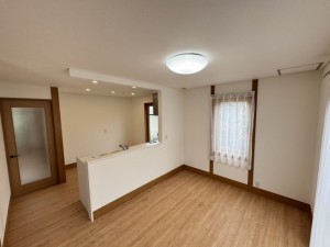 仙台市青葉区川平、中古一戸建ての画像です