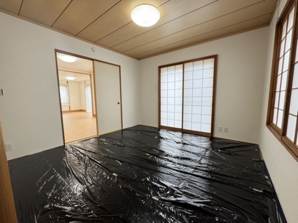 仙台市青葉区川平、中古一戸建ての画像です