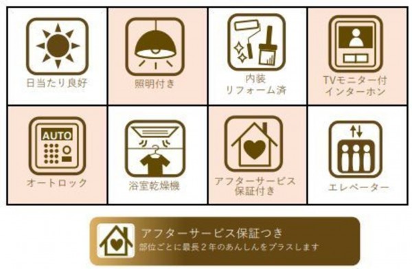 仙台市青葉区五橋、マンションの画像です