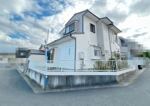 富谷市、中古一戸建ての画像です