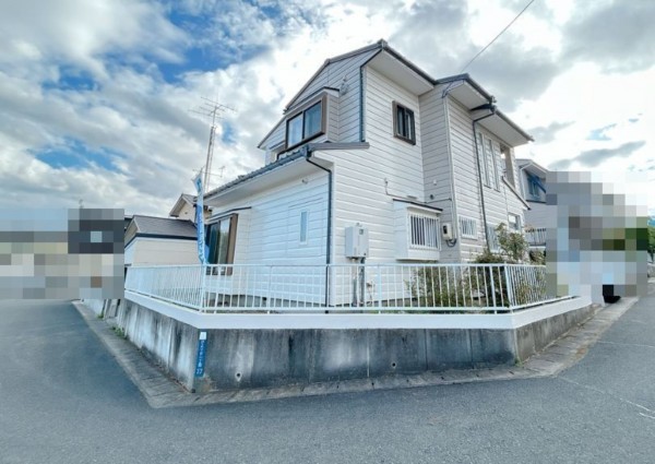富谷市、中古一戸建ての画像です