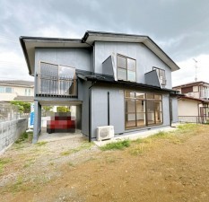 塩竈市、中古一戸建ての画像です