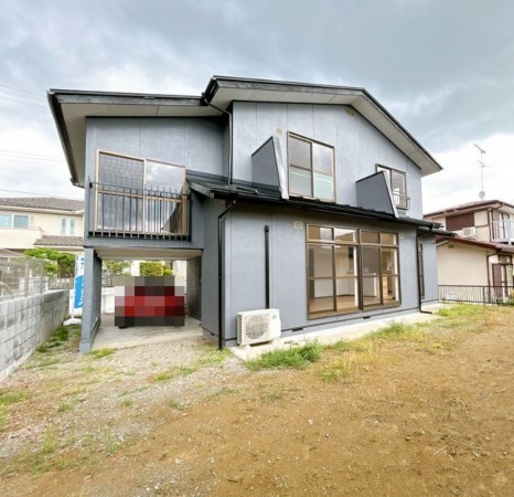 塩竈市、中古一戸建ての画像です