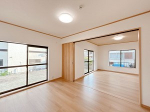 宮城郡七ヶ浜町、中古一戸建ての画像です