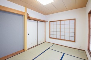 宮城郡七ヶ浜町、中古一戸建ての画像です