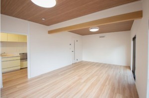 宮城郡七ヶ浜町、中古一戸建ての画像です
