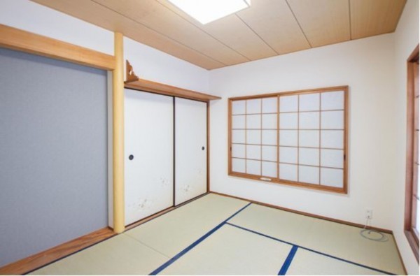 宮城郡七ヶ浜町、中古一戸建ての画像です