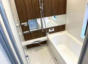 仙台市青葉区中山台、中古一戸建ての画像です