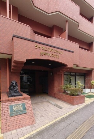 仙台市青葉区五橋、マンションの画像です