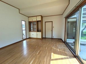 仙台市青葉区川平、中古一戸建ての画像です