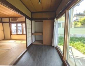 仙台市青葉区川平、中古一戸建ての画像です