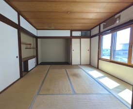 仙台市青葉区川平、中古一戸建ての画像です