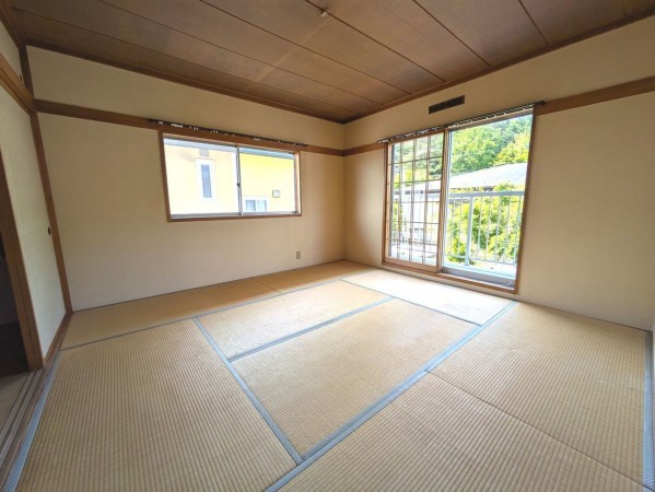 仙台市青葉区川平、中古一戸建ての画像です