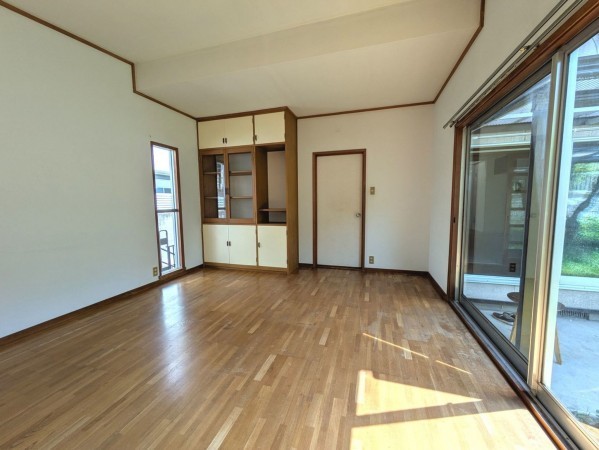 仙台市青葉区川平、中古一戸建ての画像です