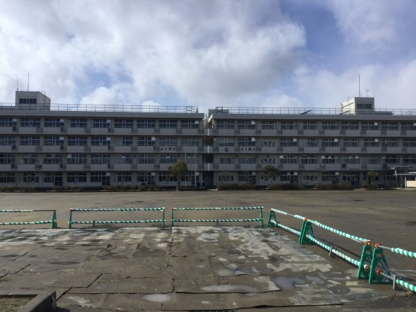 仙台市青葉区川平、中古一戸建ての小学校画像です