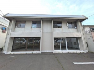 仙台市泉区長命ケ丘、収益物件/店舗事務所の画像です