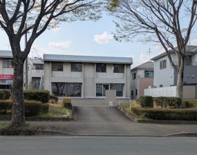 仙台市泉区長命ケ丘、収益物件/店舗事務所の画像です