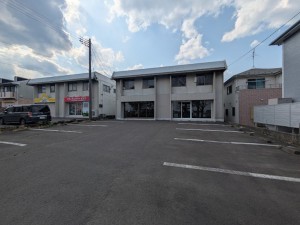 仙台市泉区長命ケ丘、収益物件/店舗事務所の画像です