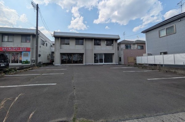 仙台市泉区長命ケ丘、収益物件/店舗事務所の画像です
