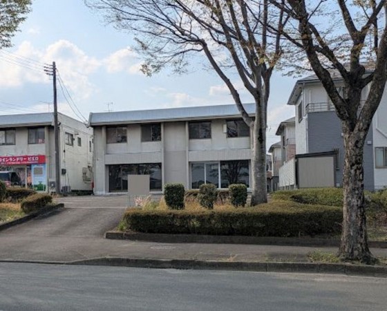 仙台市泉区長命ケ丘、収益物件/店舗事務所の画像です