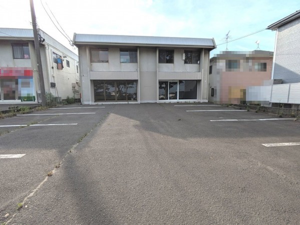 仙台市泉区長命ケ丘、収益物件/店舗事務所の画像です
