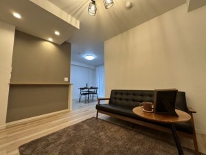 仙台市青葉区、マンションの画像です