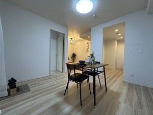 仙台市青葉区、マンションの画像です