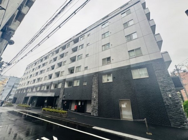 仙台市青葉区、マンションの画像です