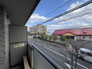 仙台市太白区、マンションの画像です