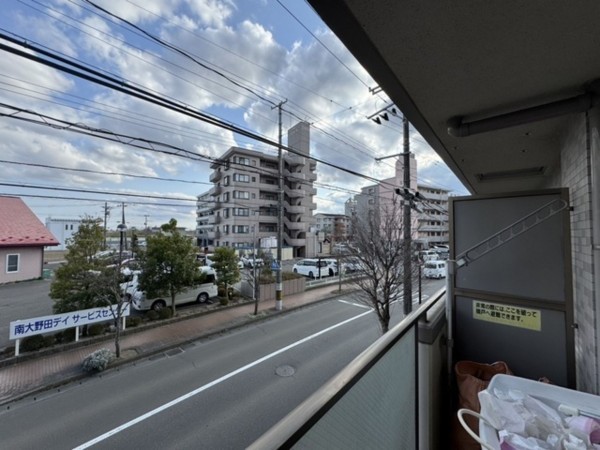 仙台市太白区、マンションの画像です