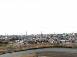 多賀城市、マンションの画像です