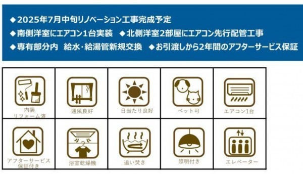 多賀城市、マンションの画像です