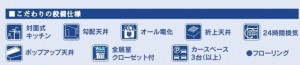 富谷市、新築一戸建ての画像です