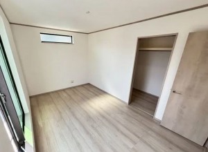 仙台市青葉区、新築一戸建ての画像です