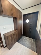 仙台市青葉区錦ケ丘、中古一戸建ての画像です