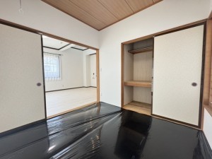 仙台市青葉区錦ケ丘、中古一戸建ての画像です