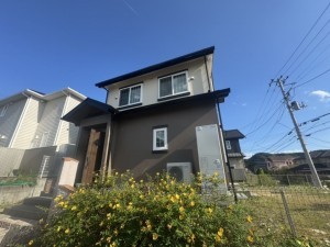 仙台市青葉区錦ケ丘、中古一戸建ての画像です