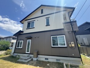 仙台市青葉区錦ケ丘、中古一戸建ての画像です