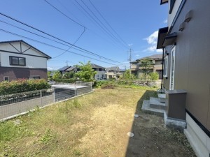 仙台市青葉区錦ケ丘、中古一戸建ての画像です
