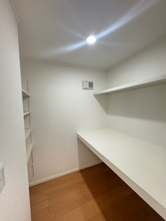 仙台市青葉区錦ケ丘、中古一戸建ての画像です