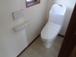 仙台市泉区館、中古一戸建ての画像です