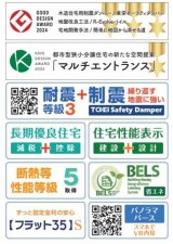 仙台市泉区向陽台、新築一戸建ての画像です