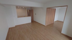 仙台市若林区、マンションの画像です