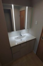 仙台市若林区、マンションの画像です