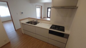 仙台市若林区、マンションの画像です