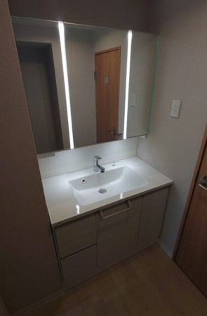 仙台市若林区、マンションの画像です