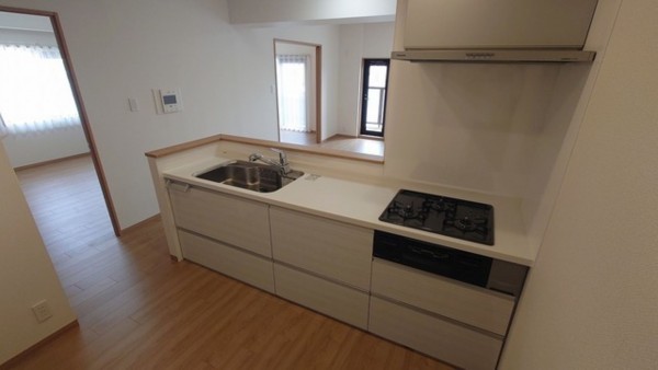 仙台市若林区、マンションの画像です
