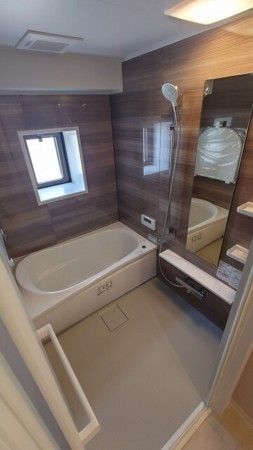 仙台市若林区、マンションの画像です