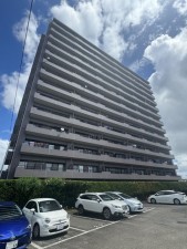 仙台市青葉区小田原、マンションの画像です