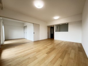 仙台市青葉区小田原、マンションの画像です